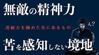 【必見】仏教が説く「忍耐の極意」「怒り・苦しみに打ち勝つ方法」【究極解説『忍辱』】 [upl. by Sato418]