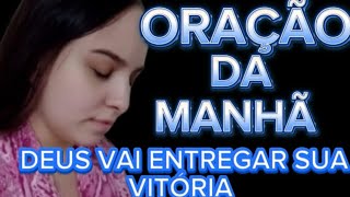 🛑 ORAÇÃO DO DIA 21 DE OUTUBRO ORAÇÃO PODEROSA DEUS VAI ABRIR HOJE TODAS AS PORTA PROVIDÊNCIA DE DEUS [upl. by Enilemme]