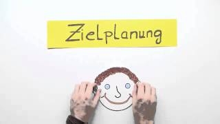 Zielplanung  Deutsch  Methoden [upl. by Ayanaj]