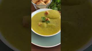 🥰 You Have Never Eaten Such a Delicious Zucchini Soup [upl. by Ahset]