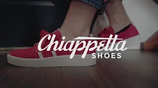 Chiappetta Shoes SS24 Spring Essentials [upl. by Eadrahs679]