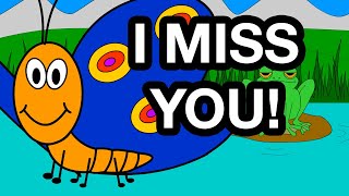 I MISS YOU [upl. by Akla]