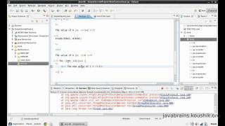 JSPs and Servlets Tutorial 11  Understanding the JSP [upl. by Kampmann]