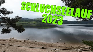 Schluchseelauf 2023 [upl. by Longtin]