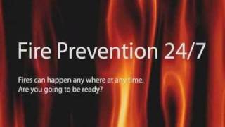 Fire Prevention 247 [upl. by Farra]