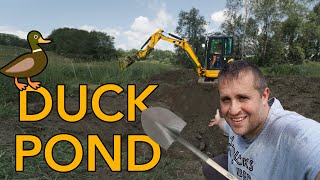 We Dug a Duck Pond [upl. by Vinni467]