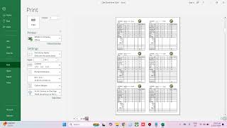 QRA with Grade sheet automatic [upl. by Aical606]