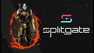 Splitgate Episode 110 [upl. by Bernt646]