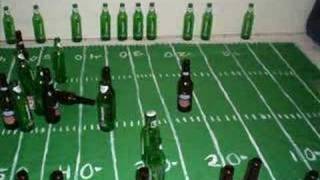 Heineken Super Bowl Commercial [upl. by Ahsaetal]