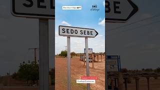 Sédo Sébé mon beau village senegalaise [upl. by Brinn]