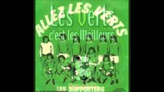 ALLER LES VERTS 1976 [upl. by Beauregard]