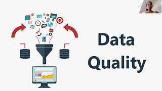 8 HMIS Data Quality  Health Information System for Medical Technologists FILIPINO [upl. by Adnicaj]