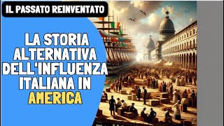 Storie Di Ucronia Coloni e Conquistatori [upl. by Anuahsat]