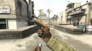 P2000  Scorpion  Skin Showcase [upl. by Sisco]