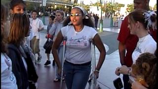 2004 Disney Land Choir Trip Part 3 [upl. by Lonne]