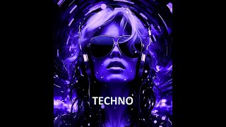 Techno 2022 08 💥 FULL DJ SET 💗 TECHNO BEST OF 2022 [upl. by Hcirteid]