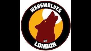 Werewolves of London [upl. by Thanos]