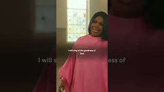 Cece Winans  Goodness of God christian worshipsongs jesus [upl. by Mcnutt]