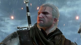 The Witcher Season 3  Official Trailer  Netflix [upl. by Aitnohs]