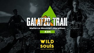 GALATZÓ LEGEND mountain marathon  Insta360 X3 [upl. by Vharat]