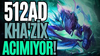 Rengar Vs Khazix Efsane  Gold Vs Emreald [upl. by Kunkle]