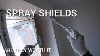 PAINT SHIELDS ARE THEY WORTH IT [upl. by Eniaral]