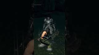 Edición al Estilo de Dark Souls [upl. by Karlan]