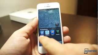 5 Free Tweaks Worth Jailbreaking iOS 6  Pocketnow [upl. by Bluh]