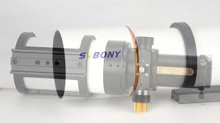 SVBONY BEST Telescope for Beginners What You Need to Know [upl. by Tully]