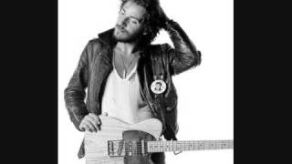 Bruce Springsteen  Thunder road [upl. by Notlimah]