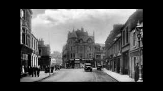 Ancestry Genealogy Photographs Galashiels Borders Of Scotland [upl. by Mlehliw826]