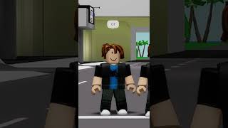 SURE ITS A CALMING NOTION In Roblox Brookhaven  roblox brookhaven robloxbrookhaven [upl. by Merta]