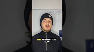 🥦 IMMER fermentieren foryou viralvideo video youtubeshorts [upl. by Rezal]