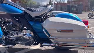 Electra Glide Revival at Sycamore Wolves [upl. by Waylin328]