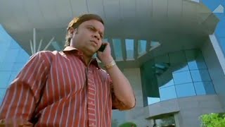 Rajpal Yadav funny movie scene [upl. by Assenar129]