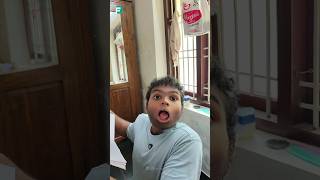 ട്യൂഷൻ ക്ലാസ്സ് 👶PAKRU amp SUBRU Fun Da Malayalam Comedy Shorts [upl. by Tayler]