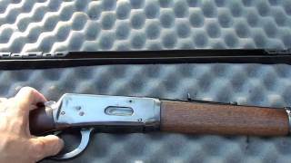 Winchester Model 94 32 Win special [upl. by Ibrab]