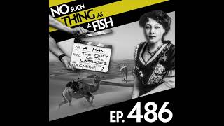 Ep 486 No Such Thing As Purplue [upl. by Ahl]