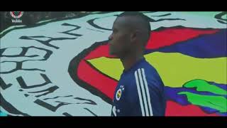 Mbwana Ally Samatta Gol Asist Skills  Remember The Name Samagoal77 Fenerbahce Tanfootball [upl. by Shewmaker932]