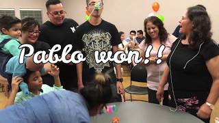 Funniest baby shower games Must See [upl. by Assela]