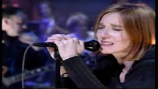 Portishead  Only You Later With Jools Holland 720p [upl. by Ldnek]