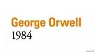 1 1984 Georges Orwell livre audio partie 1 sur 10 [upl. by Kendry384]