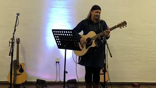 Sammy Hollier sings The Captain by Kasey Chambers [upl. by Pooh]