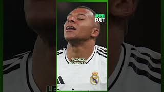 😪 quotMbappé respire le malaisequot dépeint Riolo [upl. by Acined407]