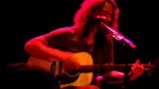 Chris Cornell quotImaginequot Live at Pabst Theater 42311 [upl. by Darryn]