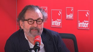 Denis Olivennes président dEditis invité de quotOn narrête pas lécoquot [upl. by Alyehc]