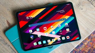 5 Best Android Tablets 2024  Top 5 Tablets you Should Buy in 2024 [upl. by Aihsetan392]