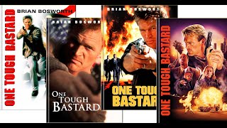 One Tough Bastard MediaBook Bluray  DVD [upl. by Teryn]