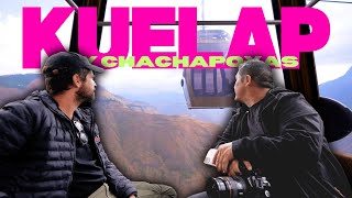 Chachapoyas y Kuelap son lo mejor Por fin llegamos a Amazonas Viaja y Prueba con todo [upl. by Seiber]