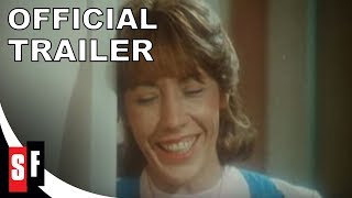 The Incredible Shrinking Woman 1981  Official Trailer [upl. by Annoj]